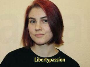 Libertypassion