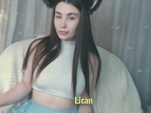 Lican