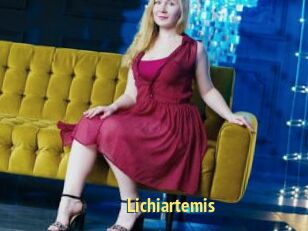 Lichiartemis