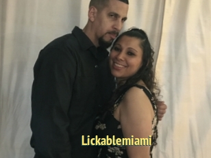 Lickablemiami