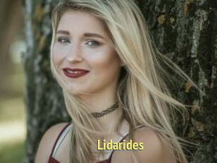 Lidarides