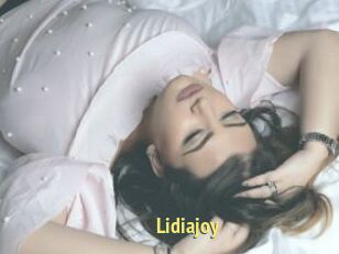 Lidiajoy