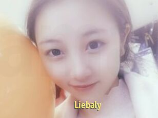 Liebaly