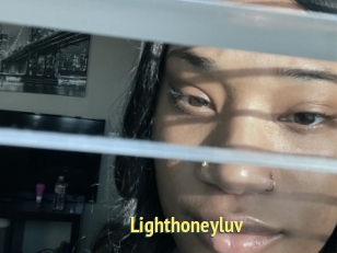 Lighthoneyluv