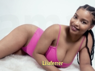 Liiaferrer