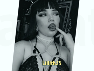 Liilith25