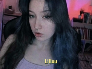 Liiluu