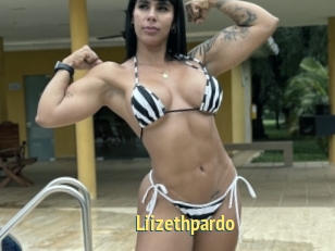 Liizethpardo