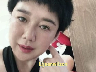 Lijuanwilson