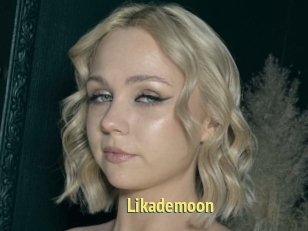 Likademoon