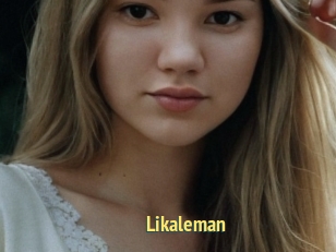 Likaleman