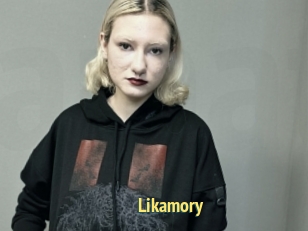 Likamory
