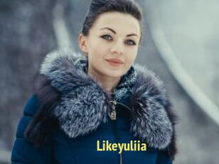 Likeyuliia
