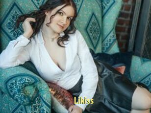 Likiss