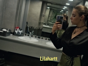 Lilahartt