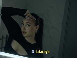 Lilarays