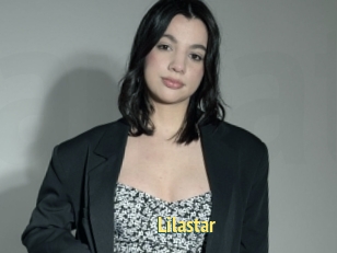 Lilastar