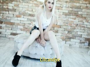 Lilcandyx