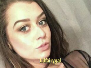Lilfairygal