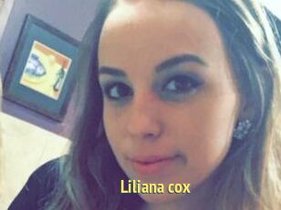 Liliana_cox