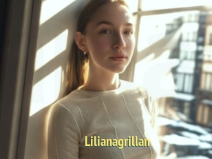 Lilianagrillan
