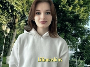 Lilianaskins