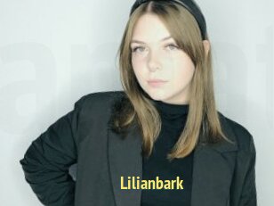 Lilianbark