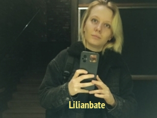 Lilianbate