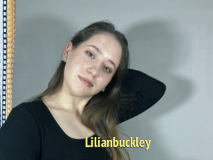 Lilianbuckley