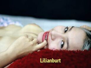 Lilianburt