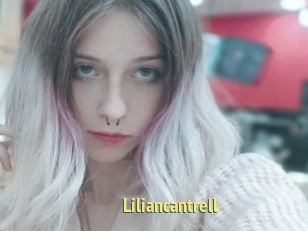Liliancantrell