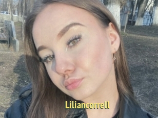 Liliancorrell