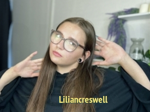 Liliancreswell