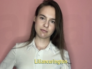 Liliancurington