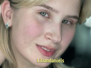 Liliandaniels