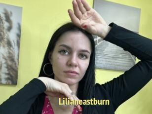 Lilianeastburn