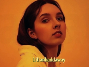 Lilianhaddaway