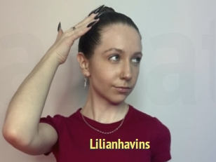 Lilianhavins