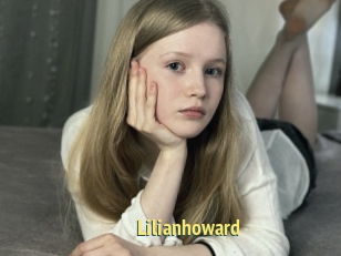 Lilianhoward
