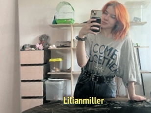 Lilianmiller