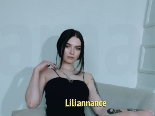 Liliannance