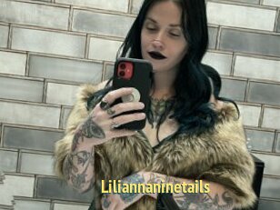 Liliannaninetails