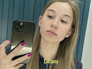 Liliany