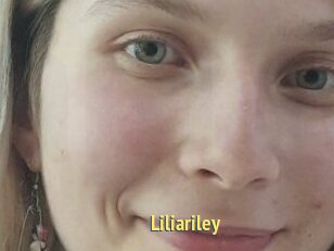 Liliariley
