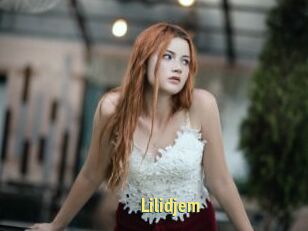 Lilidjem