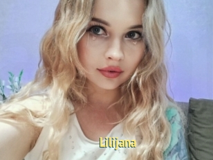 Lilijana