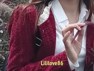 Lililove86