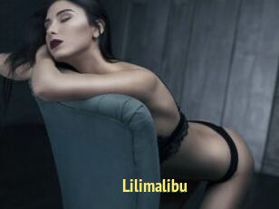 Lilimalibu
