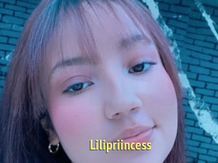 Lilipriincess