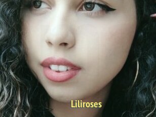 Liliroses